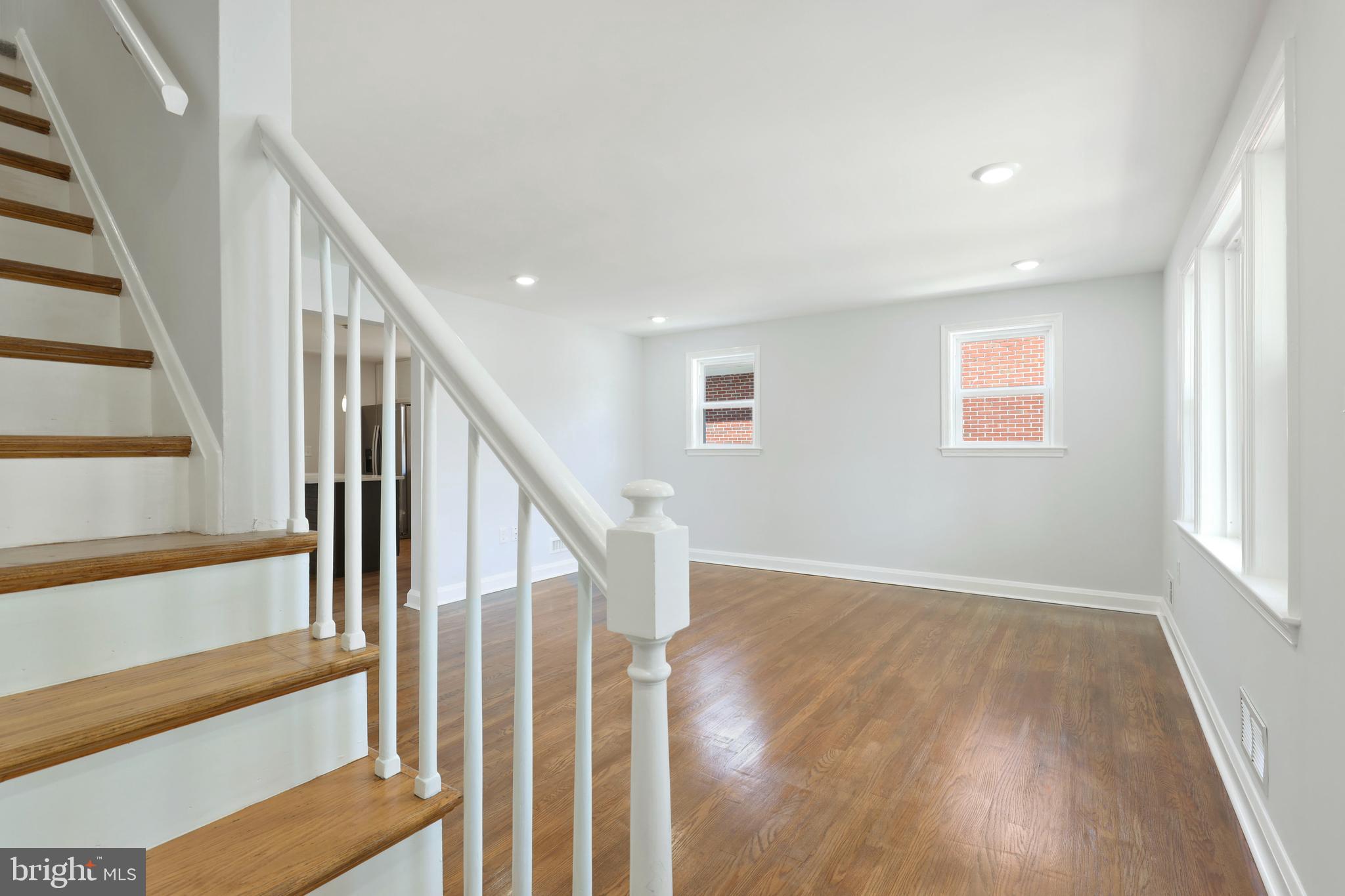 8500 School Road Baltimore, MD 21234 - Photo 6 of 44 Beautiful Hardwood Floors