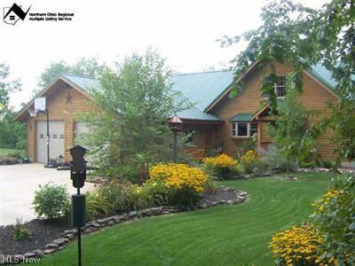 8135 Camp Road Homerville, OH 44235 - Photo 1 of 1 Gallery Image 1