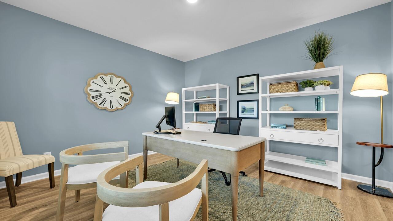 562 Lk Rdg Boulevard Summerville, SC 29486 - Photo 13 of 23 45_550a2298