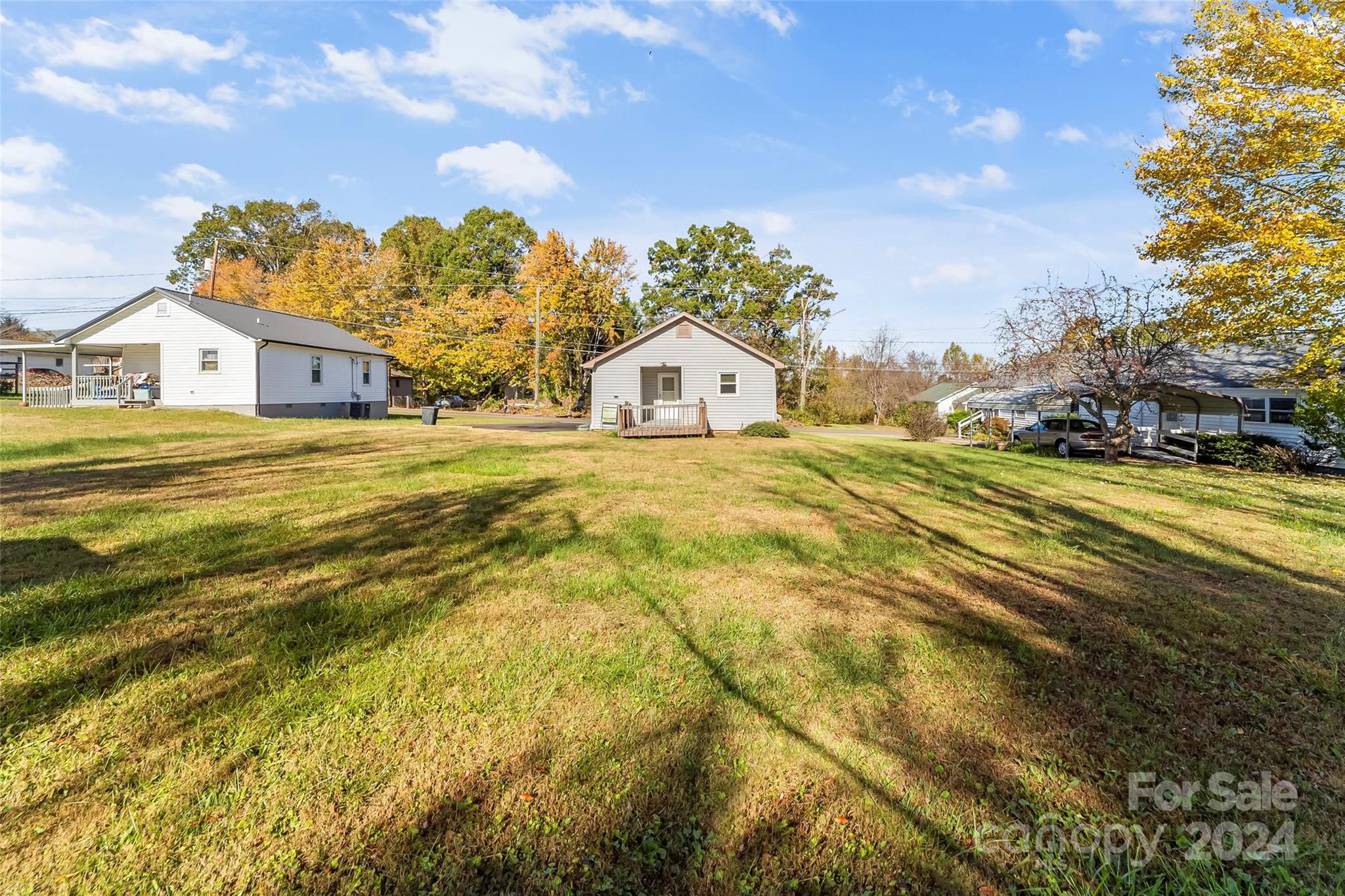 116 Walker Road Morganton, NC 28655 - Photo 14 of 18 Gallery Image 14