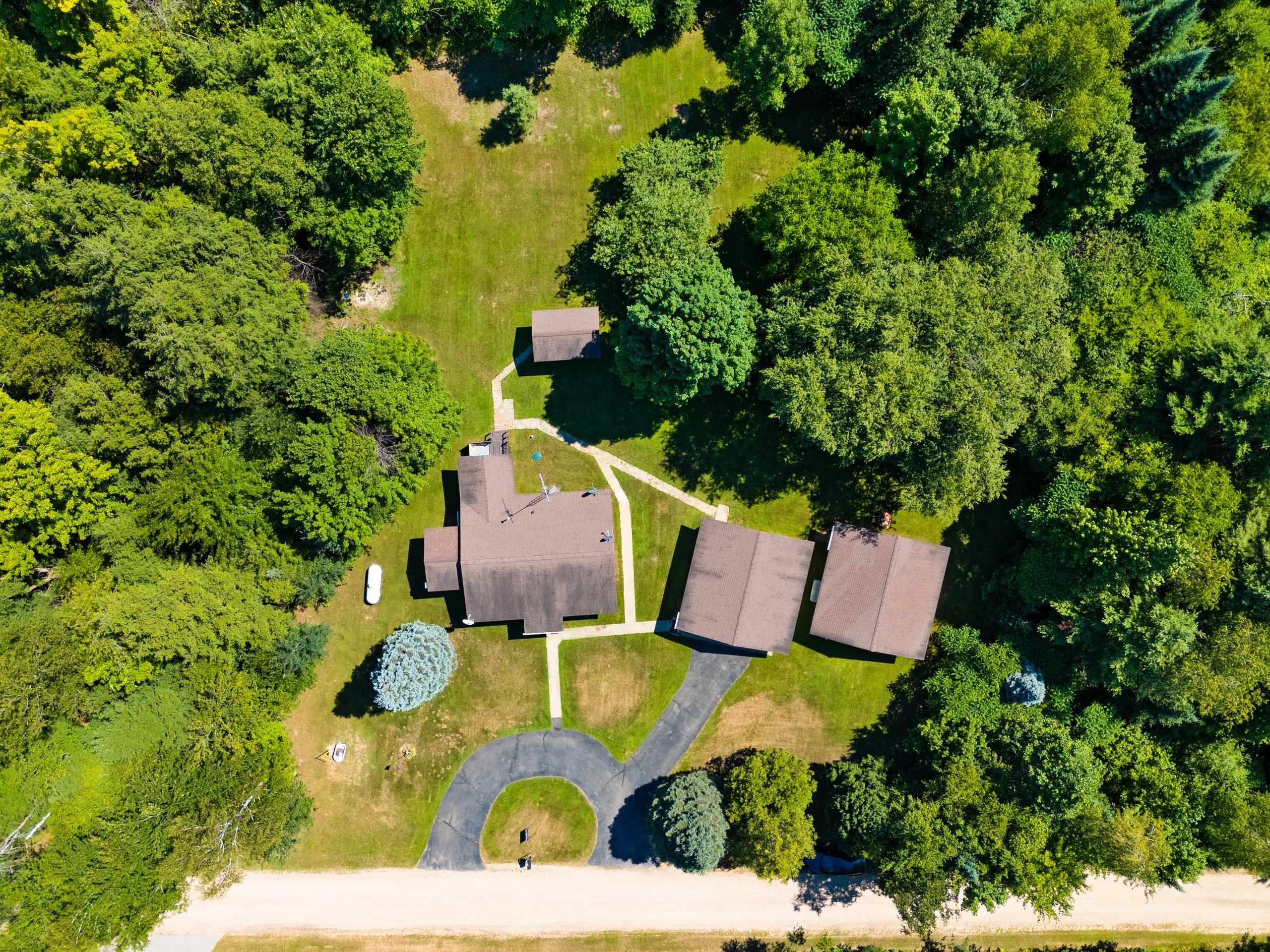 12875 Erb Lane Suring, WI 54174 - Photo 46 of 49