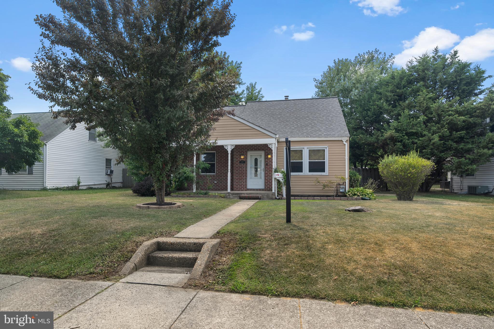 3116 Cornwall Road Dundalk, MD 21222 - Photo 2 of 32