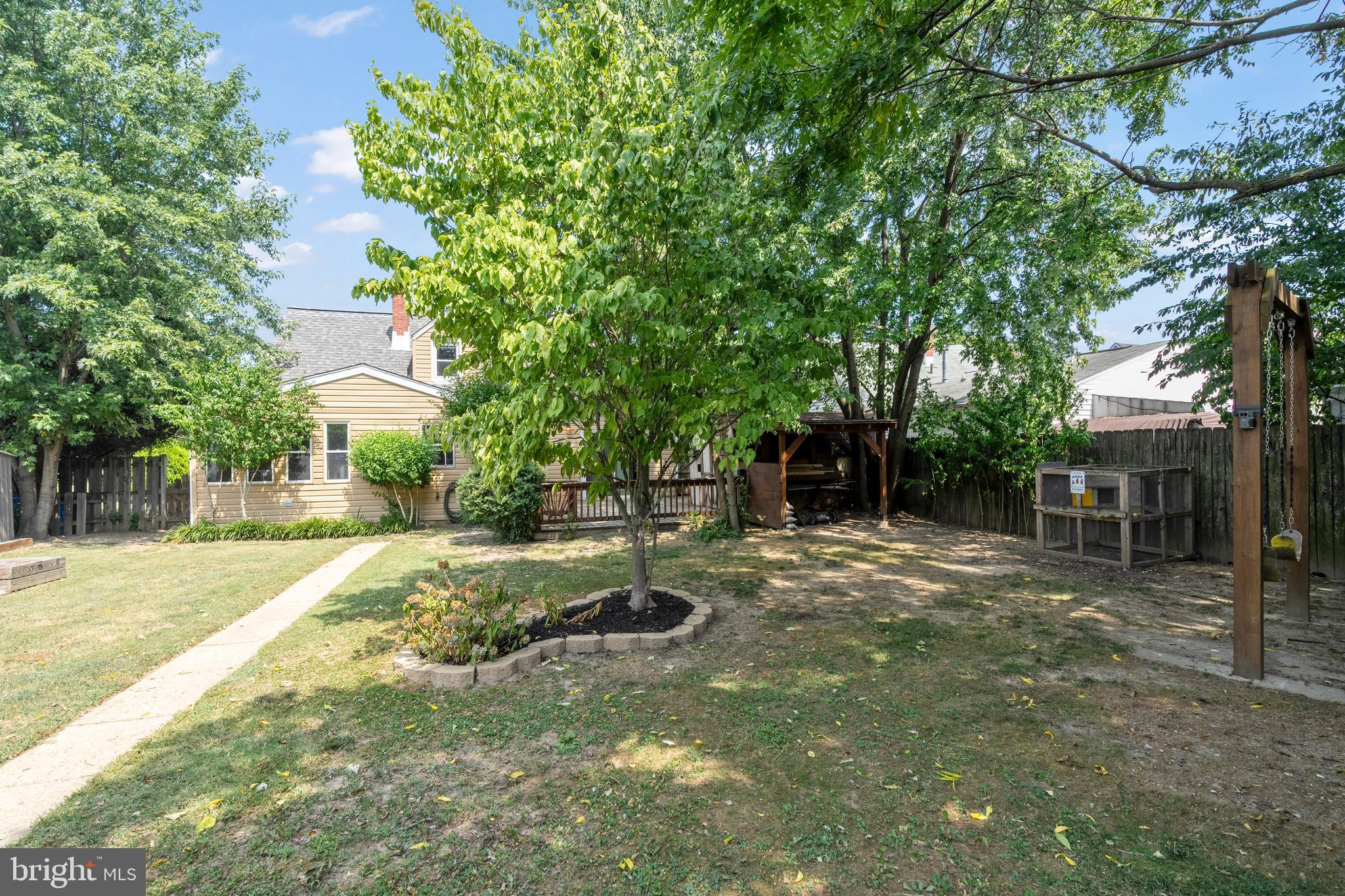 3116 Cornwall Road Dundalk, MD 21222 - Photo 25 of 32