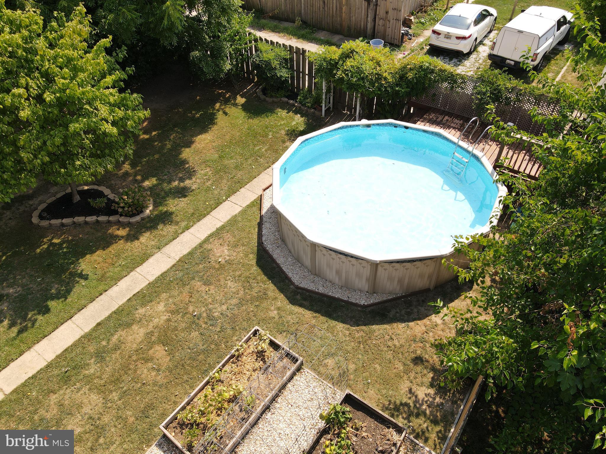 3116 Cornwall Road Dundalk, MD 21222 - Photo 27 of 32