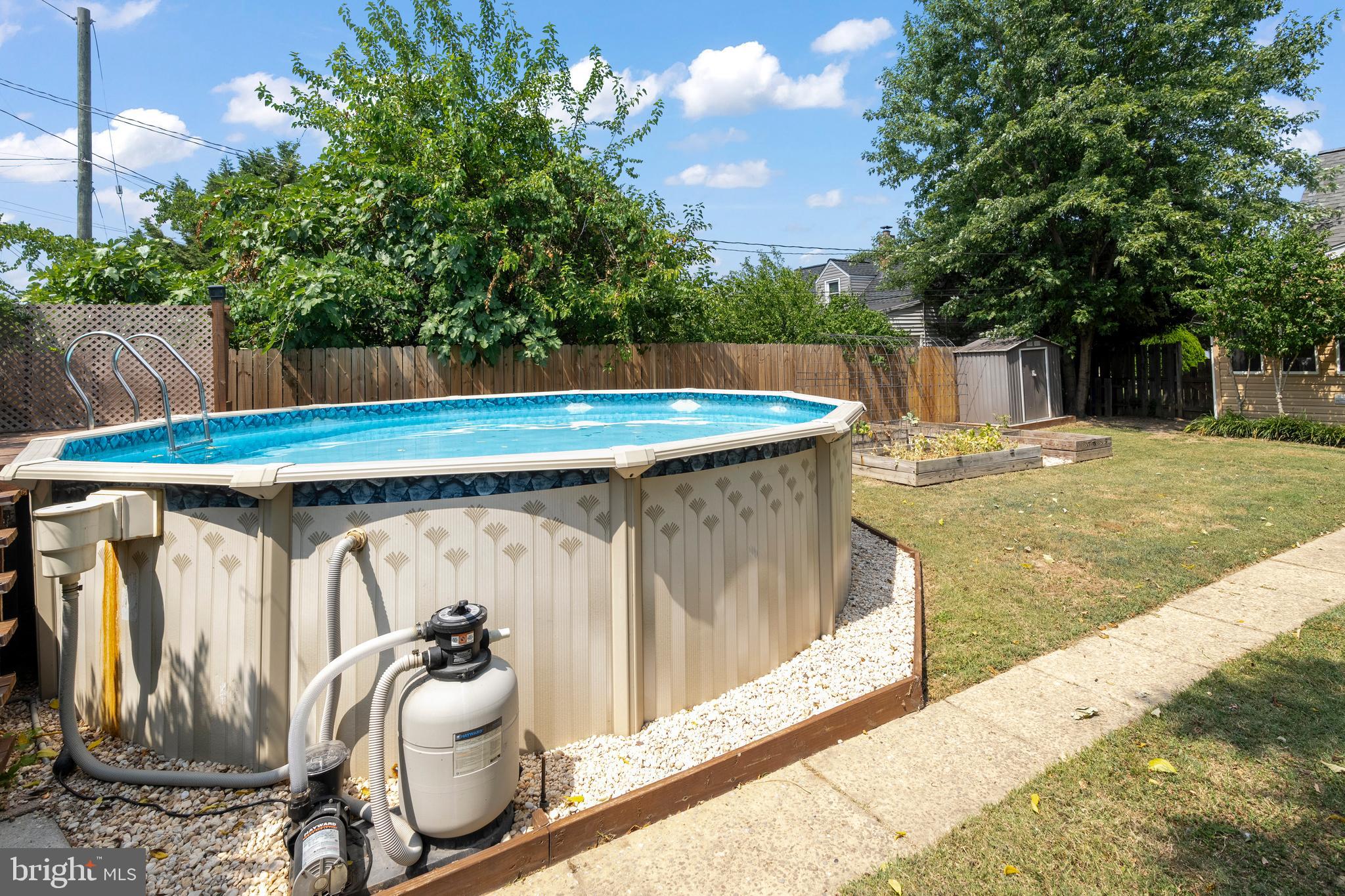 3116 Cornwall Road Dundalk, MD 21222 - Photo 28 of 32