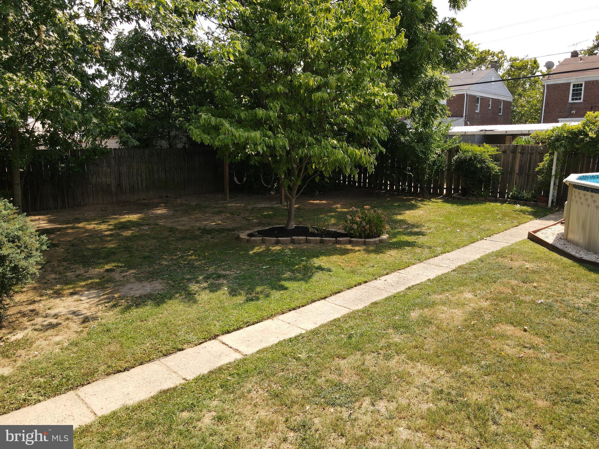 3116 Cornwall Road Dundalk, MD 21222 - Photo 29 of 32