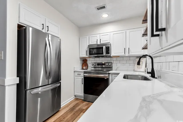 $265,000 | 400 Melrose Place, Unit 14A, Myrtle Beach, SC 29572