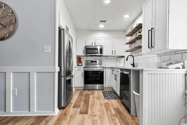 $265,000 | 400 Melrose Place, Unit 14A, Myrtle Beach, SC 29572