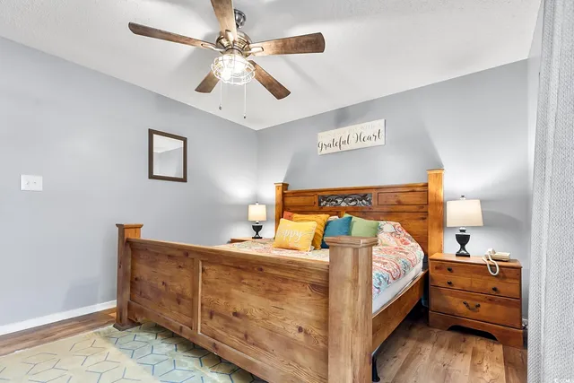 $265,000 | 400 Melrose Place, Unit 14A, Myrtle Beach, SC 29572