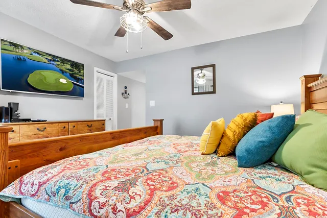 $265,000 | 400 Melrose Place, Unit 14A, Myrtle Beach, SC 29572