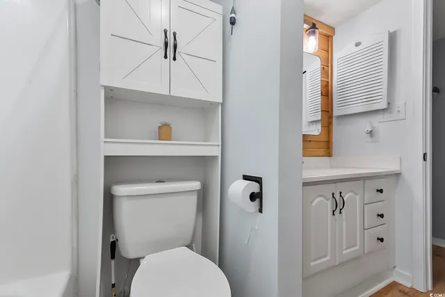 $265,000 | 400 Melrose Place, Unit 14A, Myrtle Beach, SC 29572