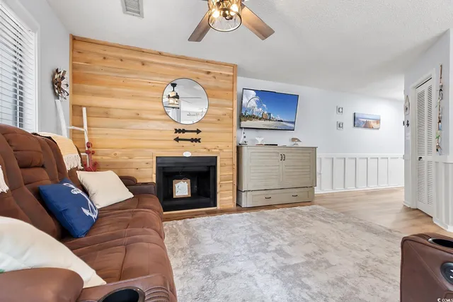 $265,000 | 400 Melrose Place, Unit 14A, Myrtle Beach, SC 29572