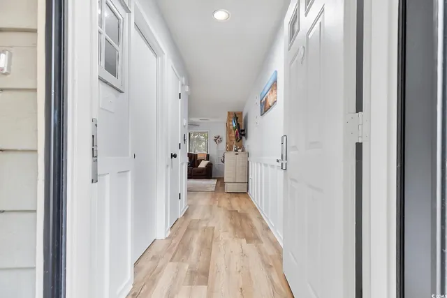 $265,000 | 400 Melrose Place, Unit 14A, Myrtle Beach, SC 29572