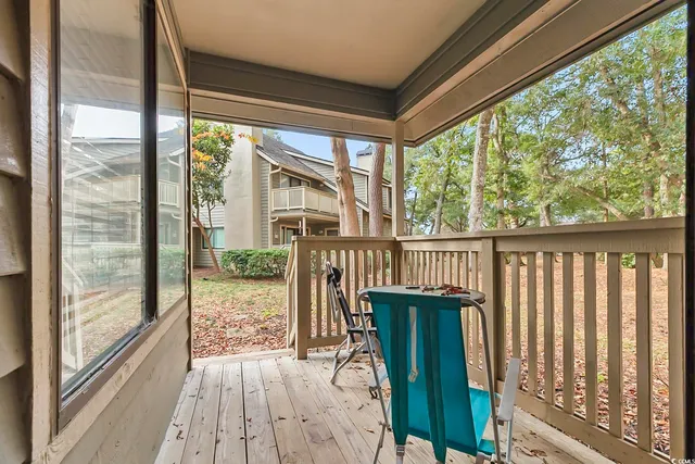 $265,000 | 400 Melrose Place, Unit 14A, Myrtle Beach, SC 29572