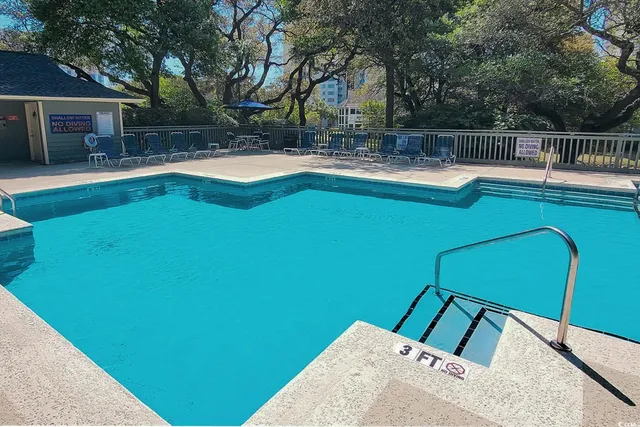 $265,000 | 400 Melrose Place, Unit 14A, Myrtle Beach, SC 29572