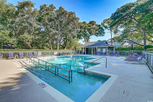 $265,000 | 400 Melrose Place, Unit 14A, Myrtle Beach, SC 29572