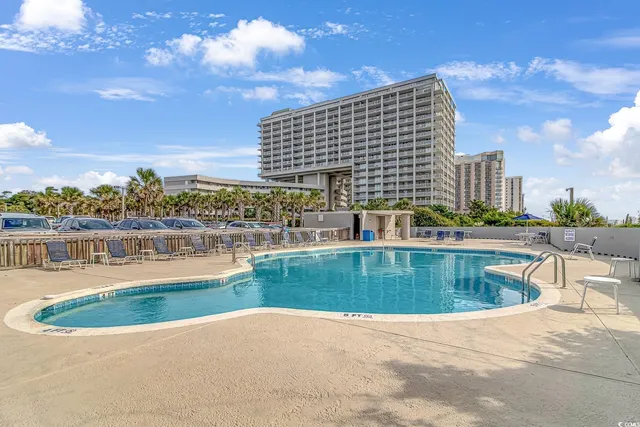 $265,000 | 400 Melrose Place, Unit 14A, Myrtle Beach, SC 29572