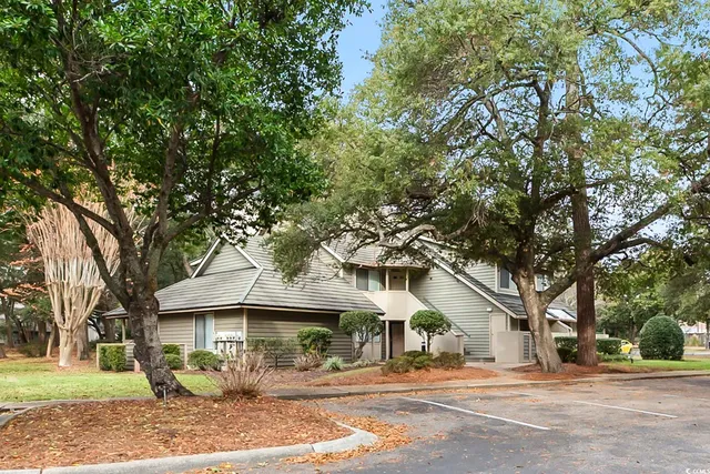 $265,000 | 400 Melrose Place, Unit 14A, Myrtle Beach, SC 29572