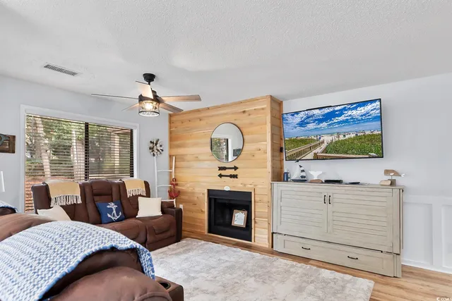 $265,000 | 400 Melrose Place, Unit 14A, Myrtle Beach, SC 29572