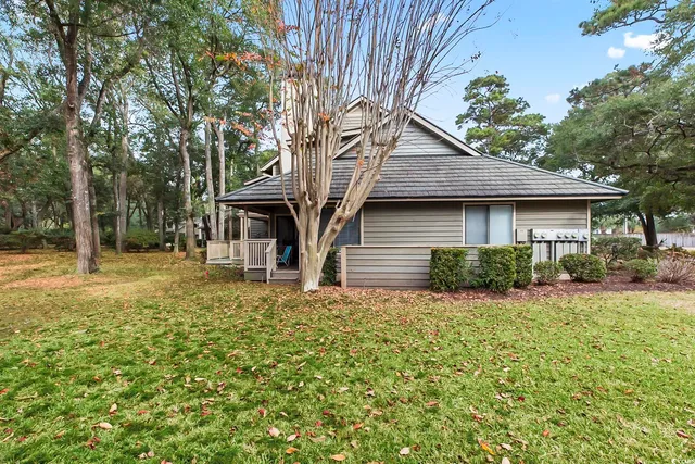 $265,000 | 400 Melrose Place, Unit 14A, Myrtle Beach, SC 29572