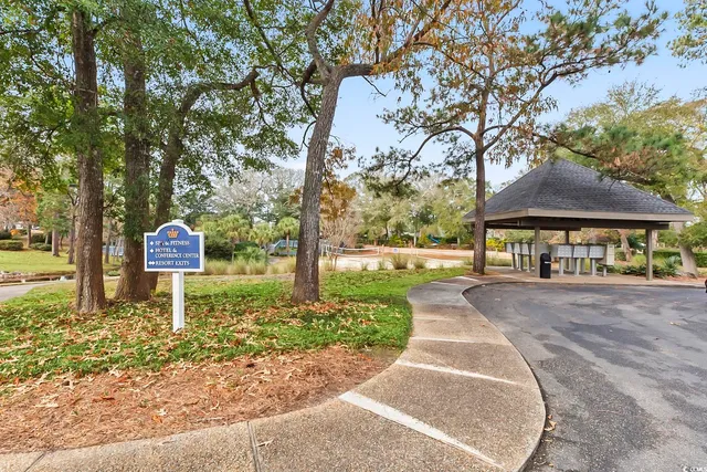$265,000 | 400 Melrose Place, Unit 14A, Myrtle Beach, SC 29572