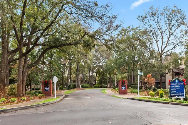 $265,000 | 400 Melrose Place, Unit 14A, Myrtle Beach, SC 29572