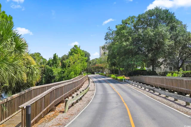 $265,000 | 400 Melrose Place, Unit 14A, Myrtle Beach, SC 29572