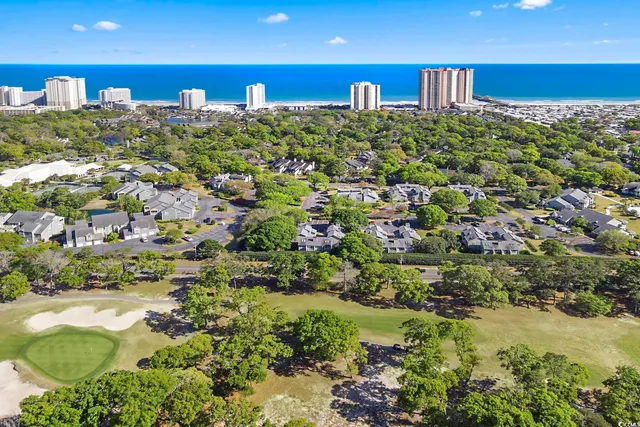$265,000 | 400 Melrose Place, Unit 14A, Myrtle Beach, SC 29572