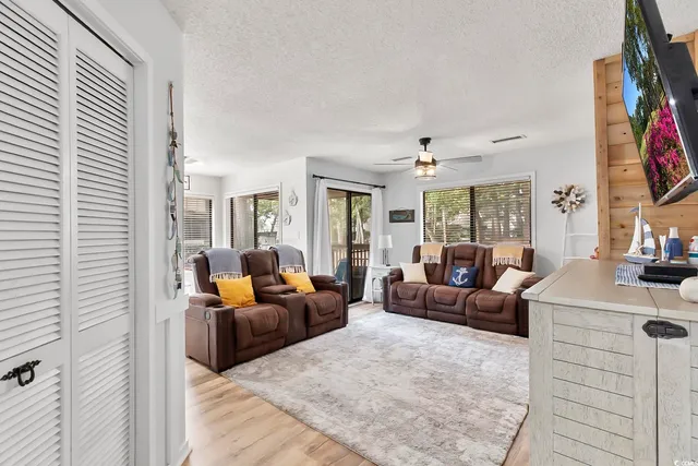 $265,000 | 400 Melrose Place, Unit 14A, Myrtle Beach, SC 29572