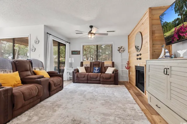 $265,000 | 400 Melrose Place, Unit 14A, Myrtle Beach, SC 29572