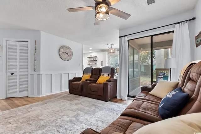 $265,000 | 400 Melrose Place, Unit 14A, Myrtle Beach, SC 29572