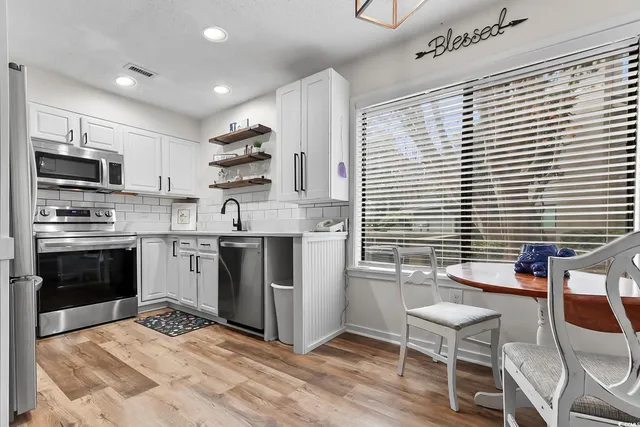 $265,000 | 400 Melrose Place, Unit 14A, Myrtle Beach, SC 29572