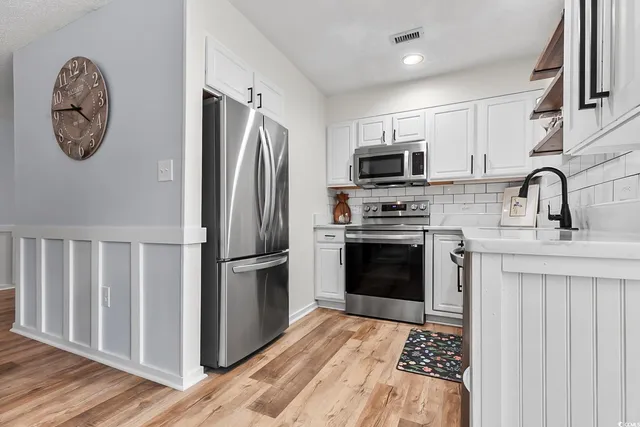 $265,000 | 400 Melrose Place, Unit 14A, Myrtle Beach, SC 29572