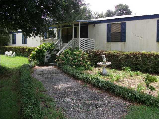 4137 Adams Road Pace, FL 32571 - Photo 6 of 15