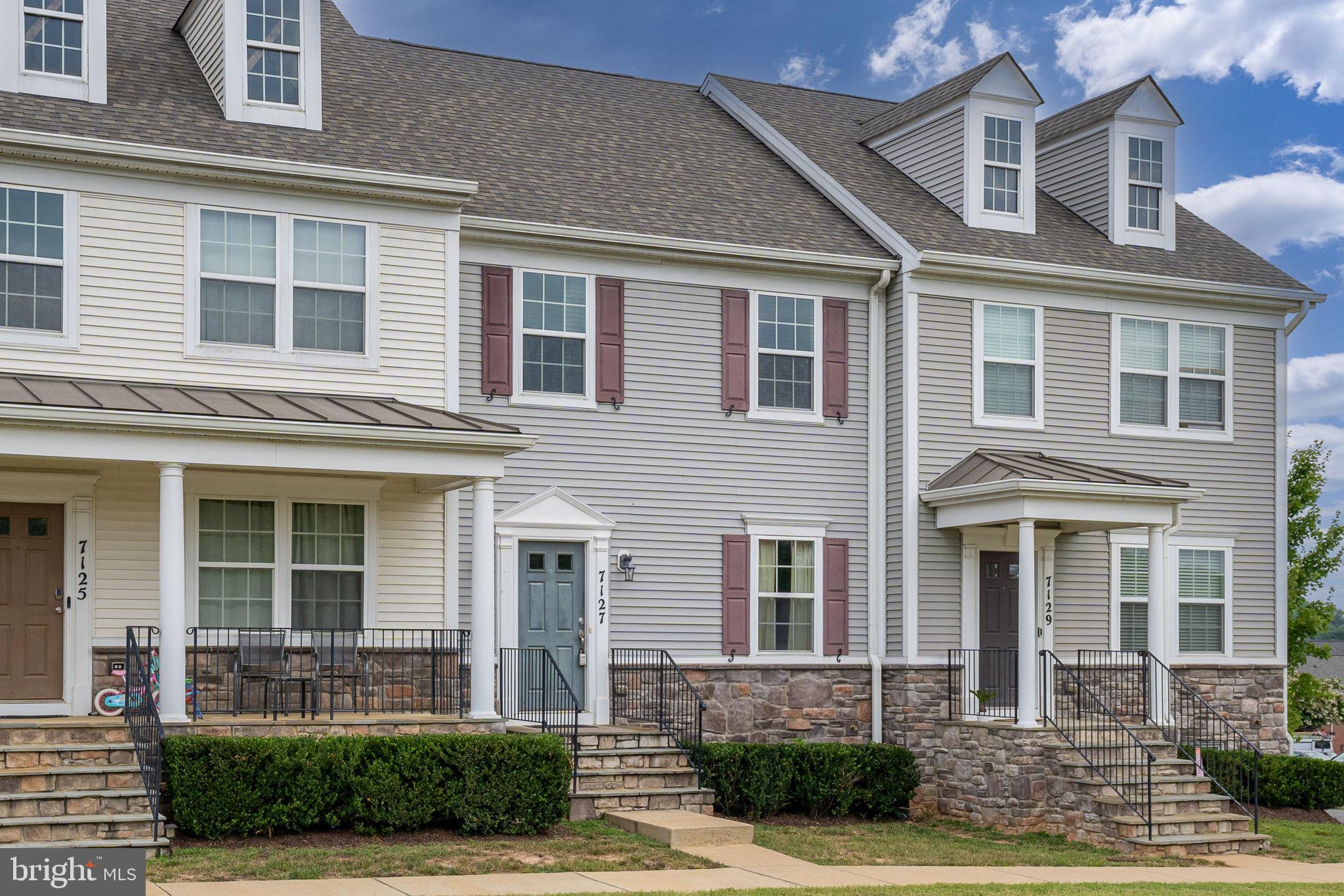 7127 Durrette Road Ruther Glen, VA 22546 - Photo 42 of 48 Gallery Image 42