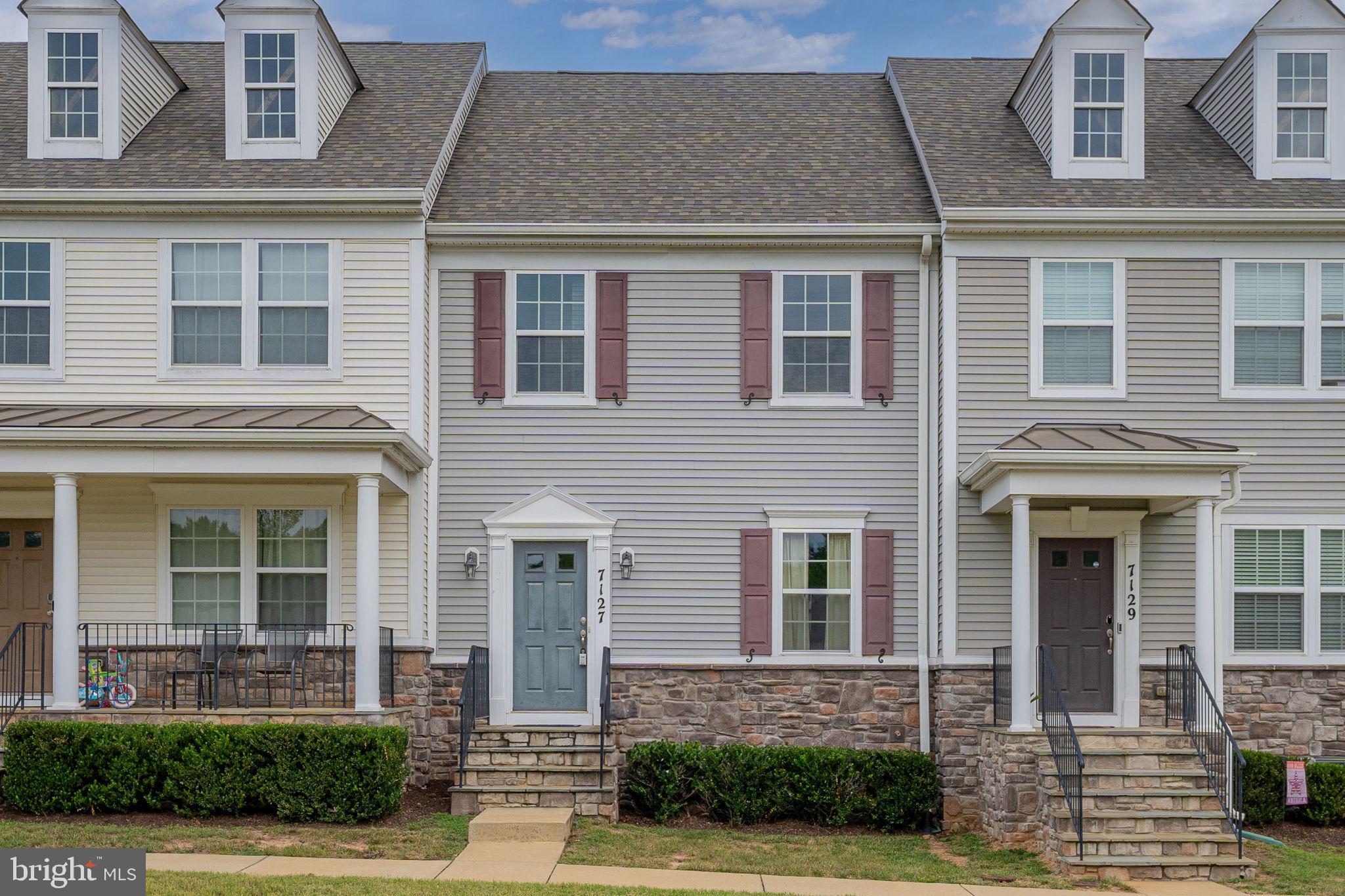 7127 Durrette Road Ruther Glen, VA 22546 - Photo 43 of 48 Gallery Image 43