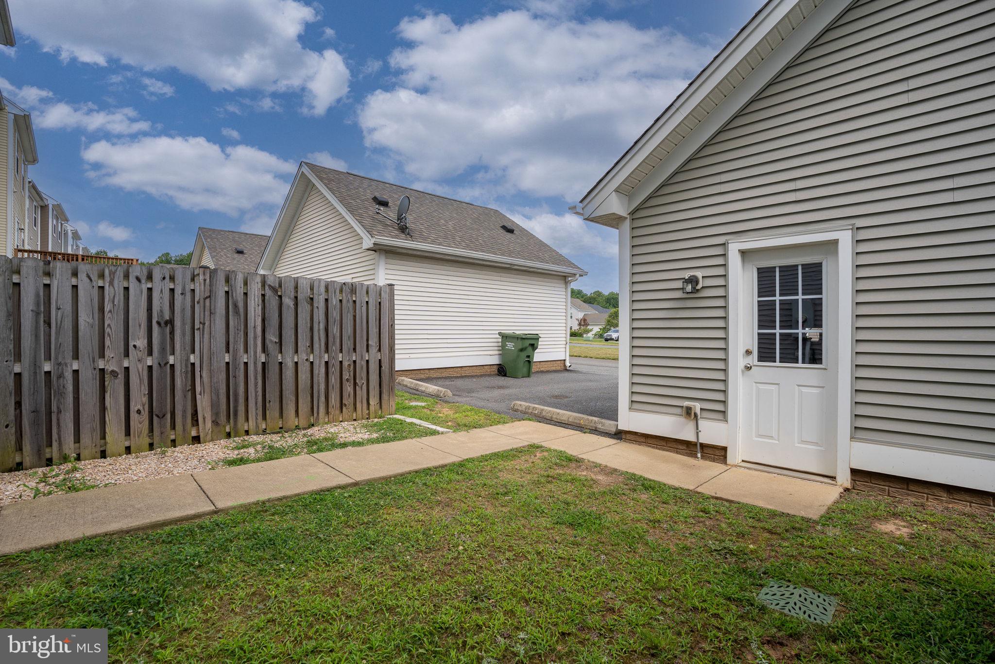 7127 Durrette Road Ruther Glen, VA 22546 - Photo 47 of 48 Gallery Image 47