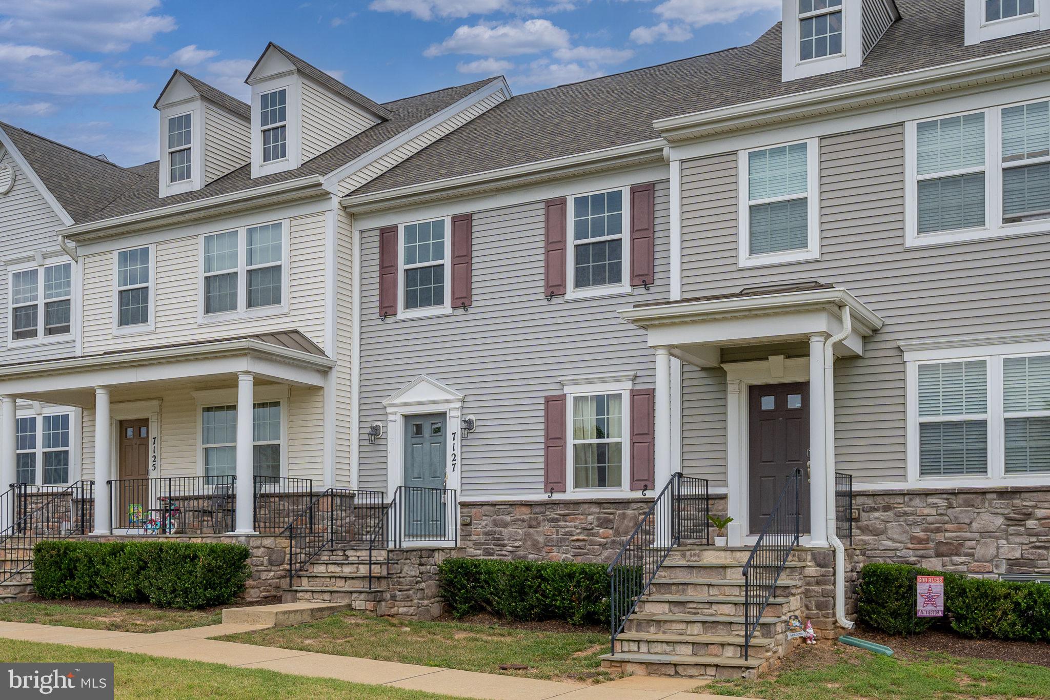 7127 Durrette Road Ruther Glen, VA 22546 - Photo 6 of 48 Gallery Image 6