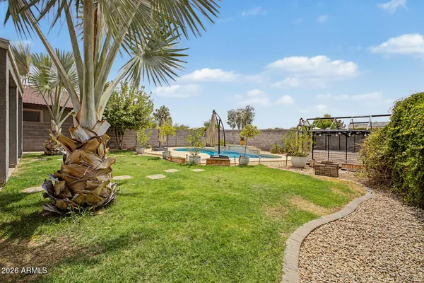 $495,000 | 28536 North Sunset Drive, San Tan Valley, AZ 85143