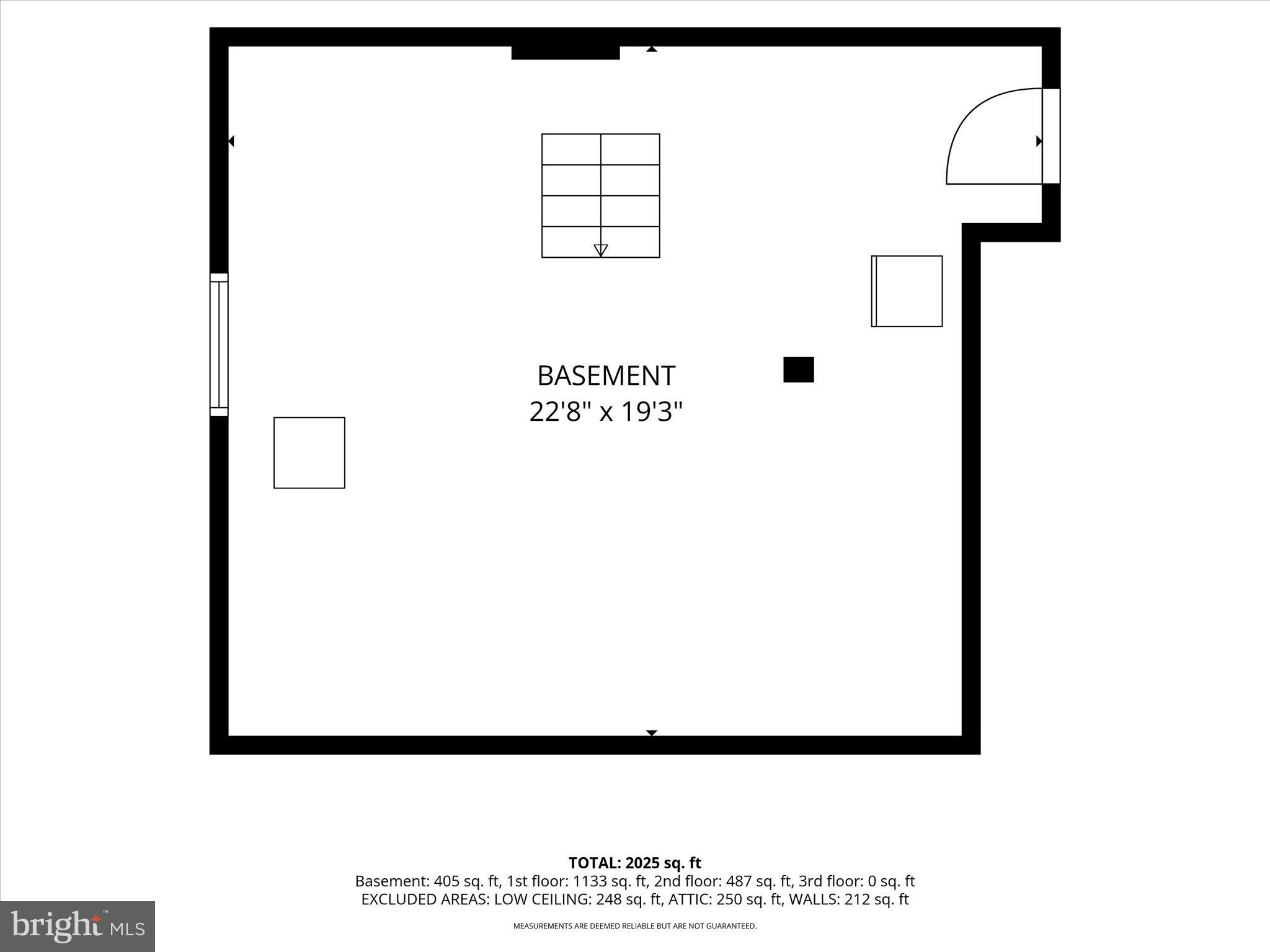 5235 4 Point Road Bethel, PA 19507 - Photo 51 of 55 Floorplan