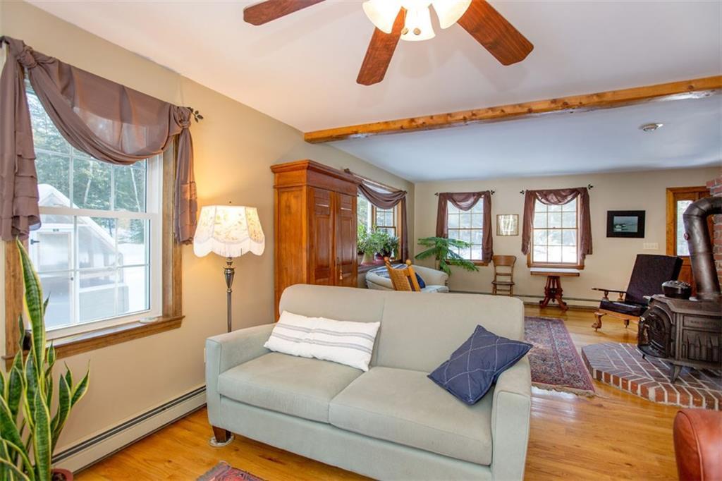 33 Northwood Road West Bath, ME 04530 - Photo 13 of 35 Photo