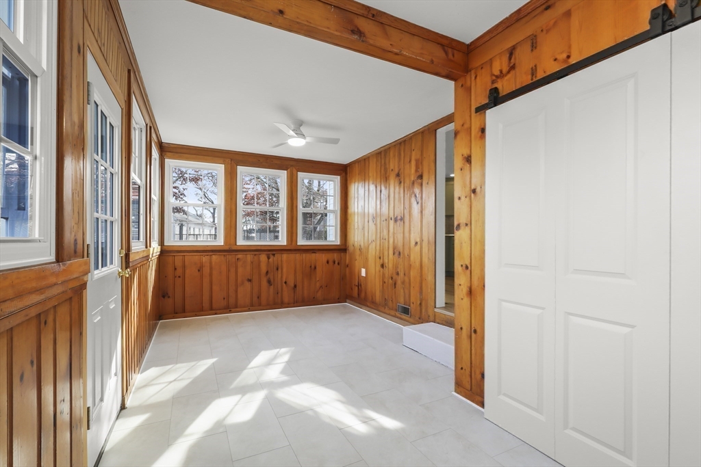 21 Weston Avenue Wareham, MA 02571 - Photo 16 of 23 a view of an front door