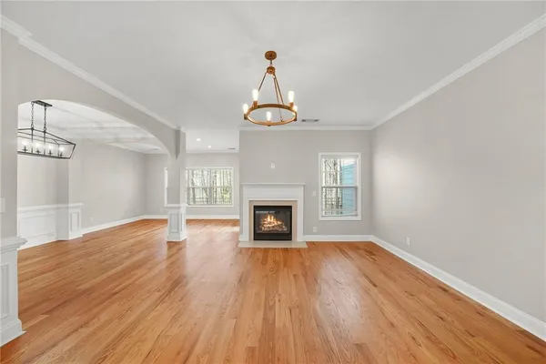 $3,000 | 11220 Snowy Owl Lane, Alpharetta, GA 30022