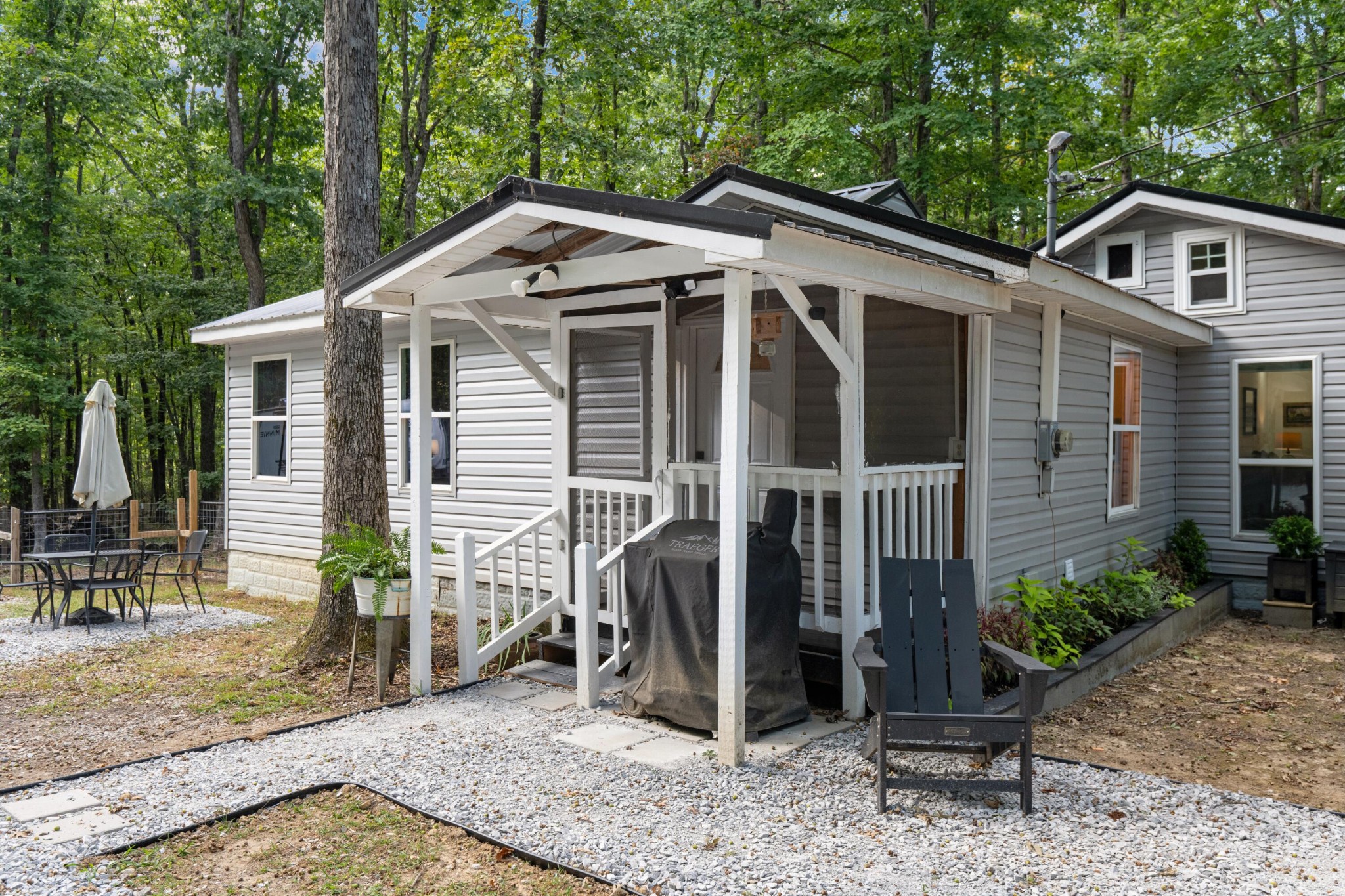 235 Flat Branch Road Tracy City, TN 37387 - Photo 30 of 53 Gallery Image 30