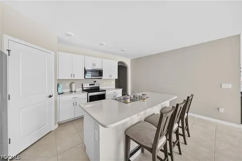 $295,000 | 18508 Marlin Kite Lane, North Fort Myers, FL 33917