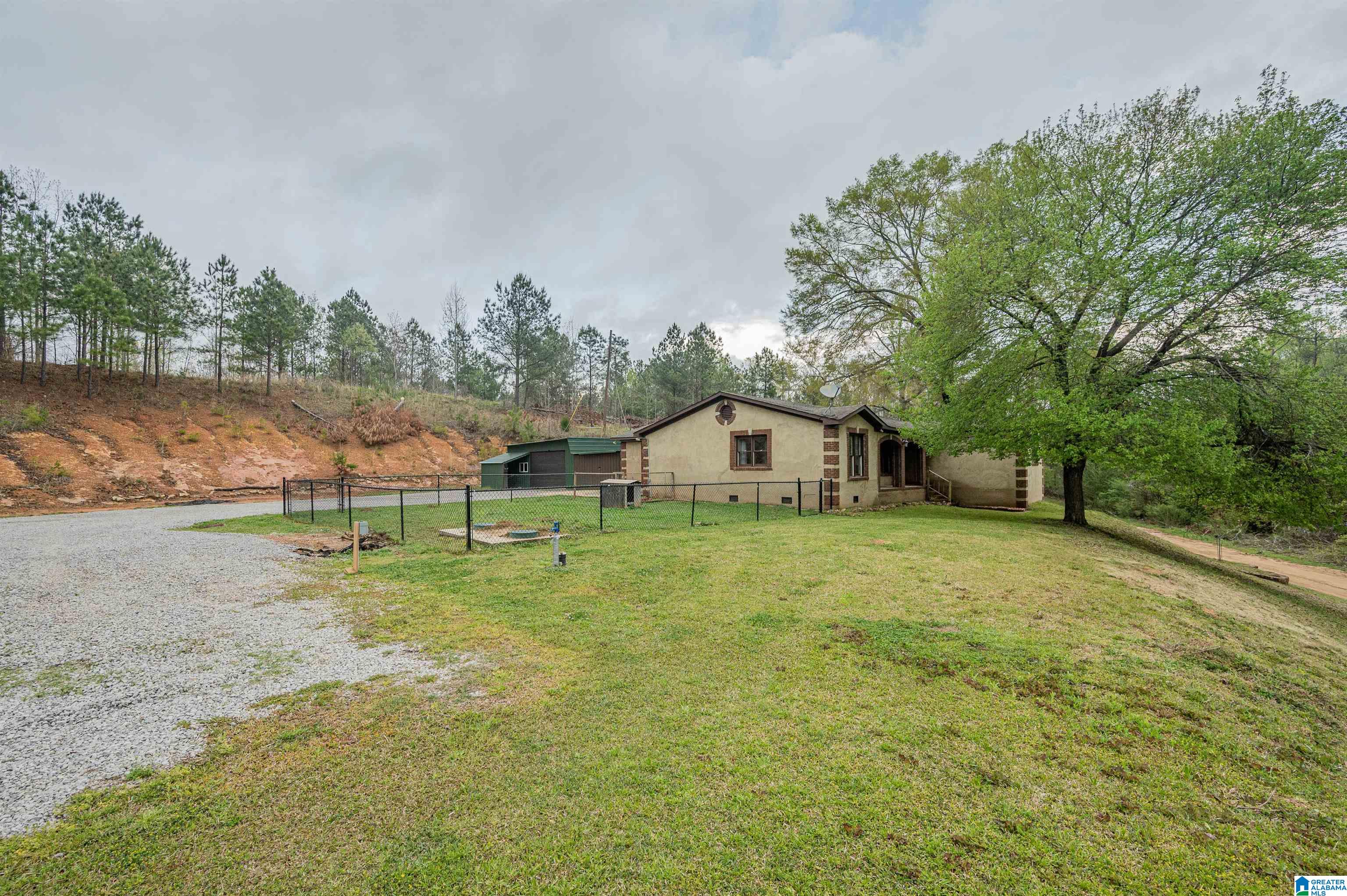 182 Brasher Road Chelsea, AL 35043 - Photo 41 of 44