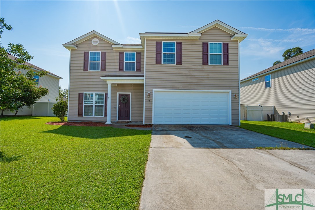 46 Rhett Lane Richmond Hill, GA 31324 - Photo 1 of 35 Gallery Image 1