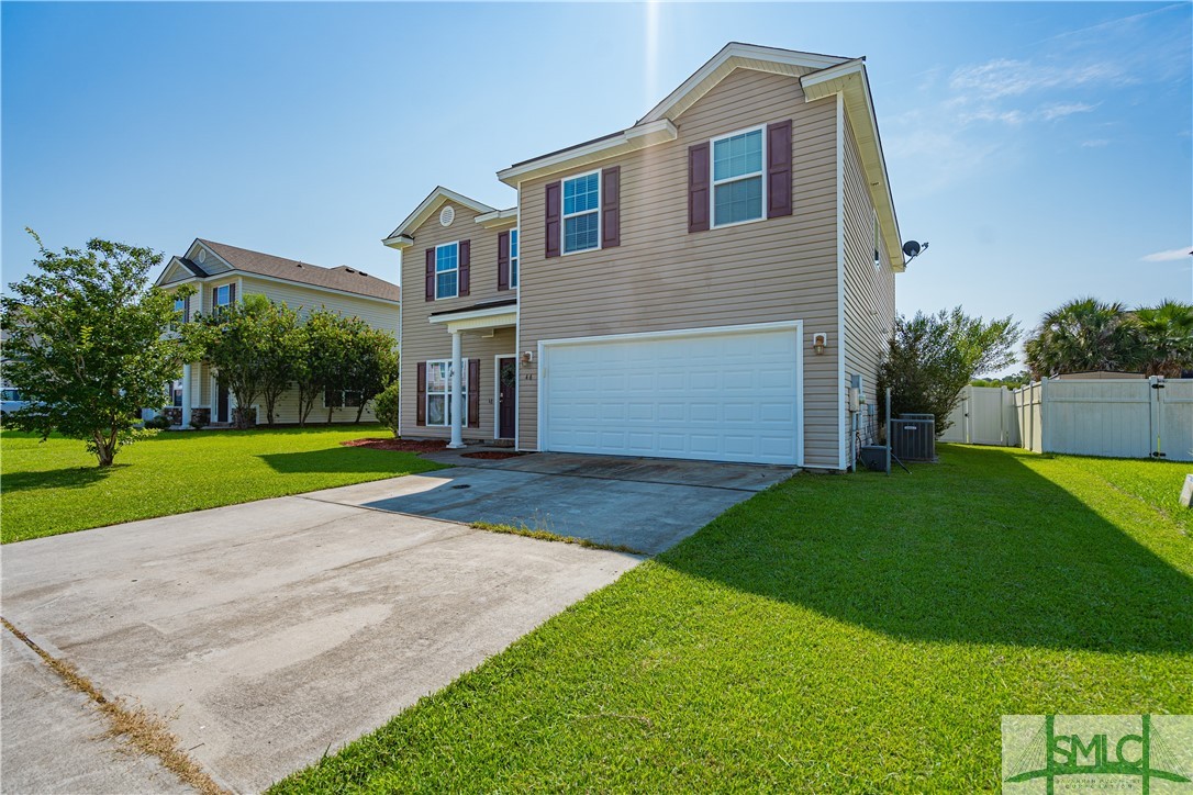 46 Rhett Lane Richmond Hill, GA 31324 - Photo 2 of 35 Gallery Image 2