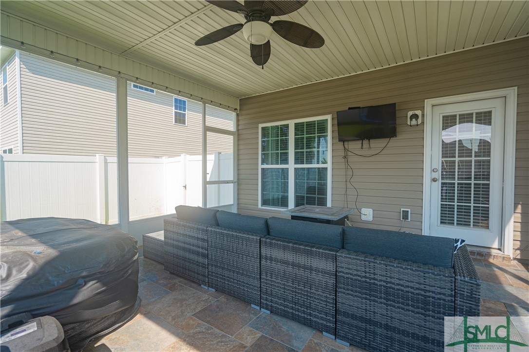 46 Rhett Lane Richmond Hill, GA 31324 - Photo 27 of 35 Gallery Image 27