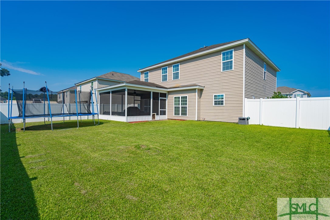 46 Rhett Lane Richmond Hill, GA 31324 - Photo 28 of 35 Gallery Image 28